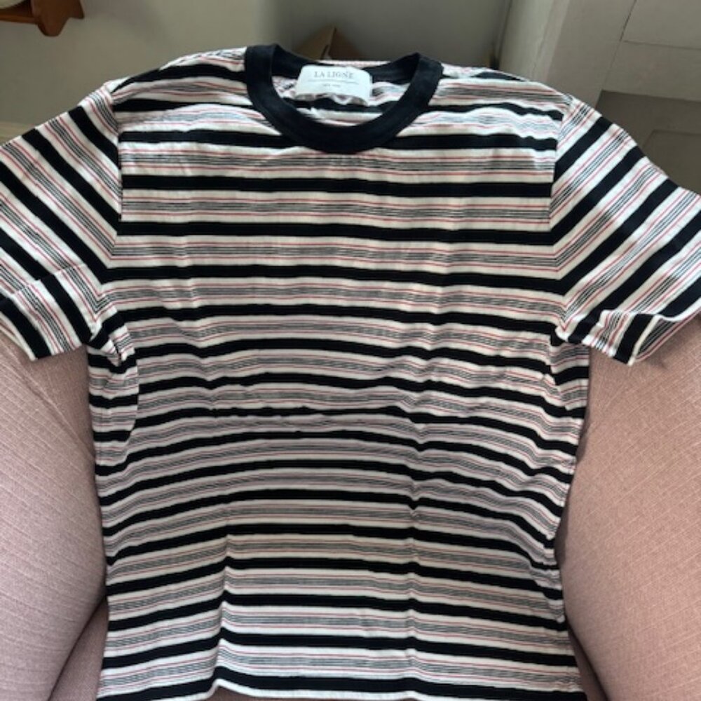 La Ligne Shirt